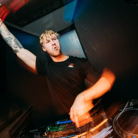 HARDLAND - House of Hell