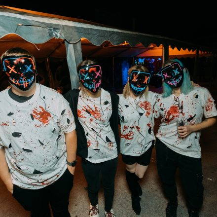 HARDLAND - House of Hell