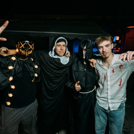 HARDLAND - House of Hell