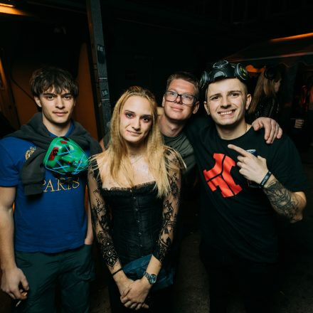 HARDLAND - House of Hell