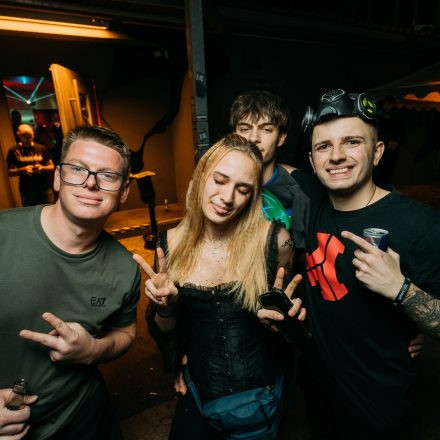 HARDLAND - House of Hell