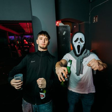 HARDLAND - House of Hell