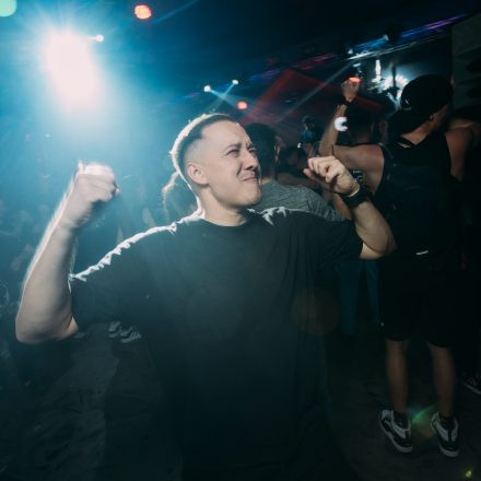 HARDLAND - House of Hell