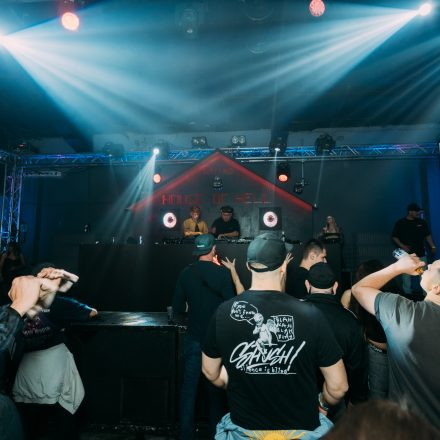 HARDLAND - House of Hell