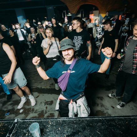 HARDLAND - House of Hell