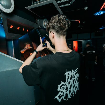 HARDLAND - House of Hell