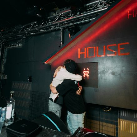 HARDLAND - House of Hell