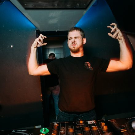 HARDLAND - House of Hell