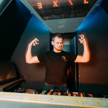 HARDLAND - House of Hell