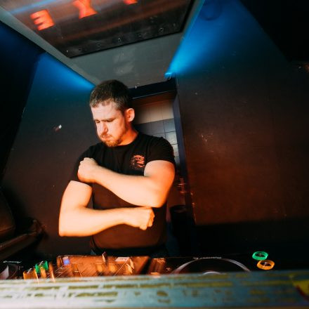 HARDLAND - House of Hell