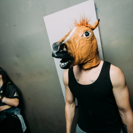 HARDLAND - House of Hell