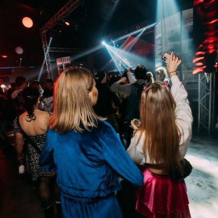 HARDLAND - House of Hell