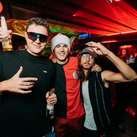 HARDLAND - House of Hell