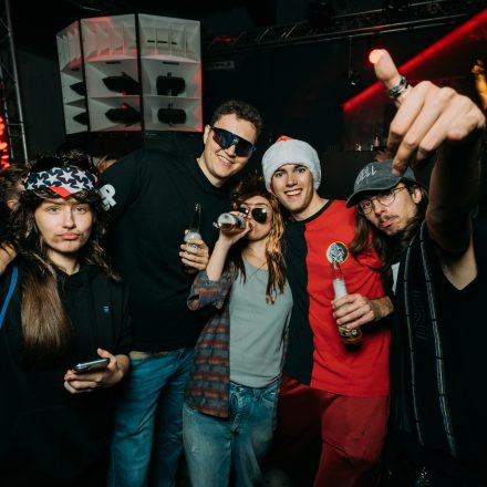 HARDLAND - House of Hell