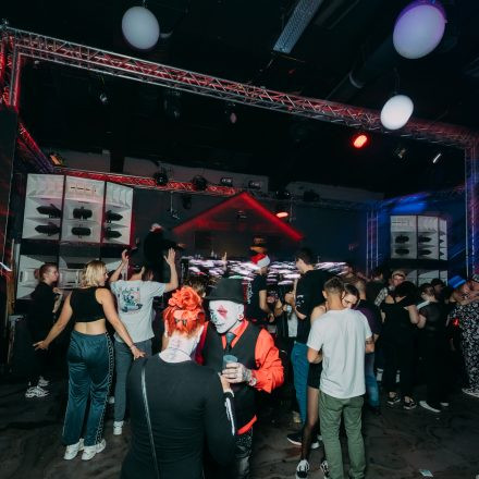 HARDLAND - House of Hell