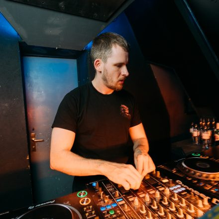 HARDLAND - House of Hell