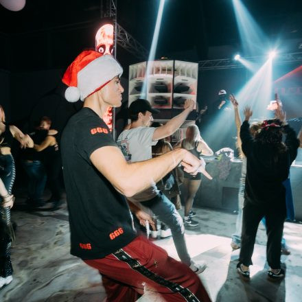 HARDLAND - House of Hell