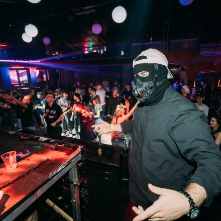 HARDLAND - House of Hell