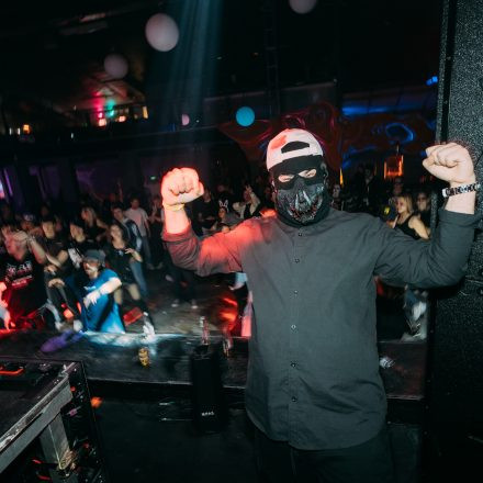 HARDLAND - House of Hell