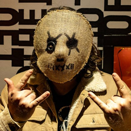 Korruptions Halloween Party 2025