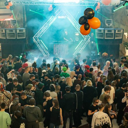 Lugner Rave
