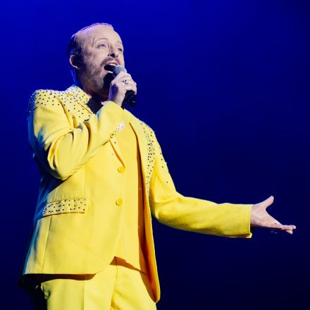 Die Schlagernacht des Jahres 2025