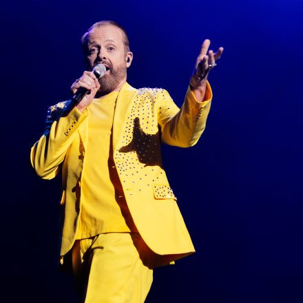 Die Schlagernacht des Jahres 2025