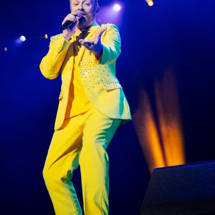 Die Schlagernacht des Jahres 2025