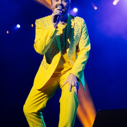 Die Schlagernacht des Jahres 2025