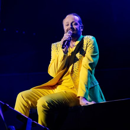 Die Schlagernacht des Jahres 2025