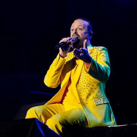 Die Schlagernacht des Jahres 2025