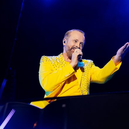 Die Schlagernacht des Jahres 2025