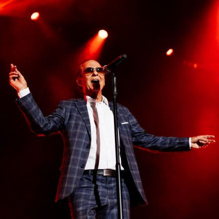 Die Schlagernacht des Jahres 2025