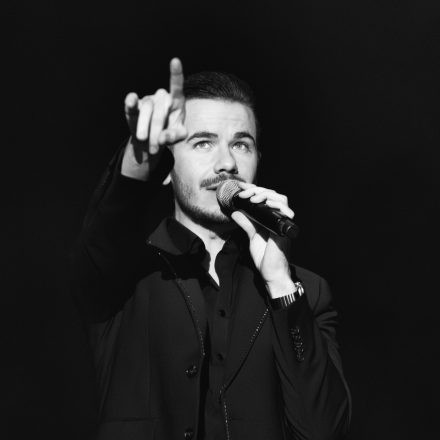 Die Schlagernacht des Jahres 2025