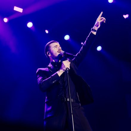 Die Schlagernacht des Jahres 2025