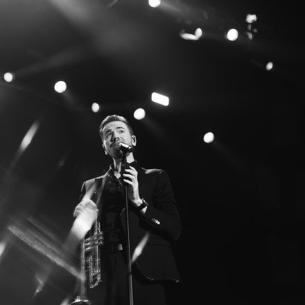 Die Schlagernacht des Jahres 2025