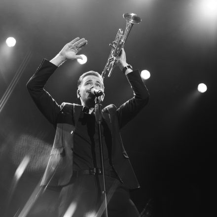 Die Schlagernacht des Jahres 2025