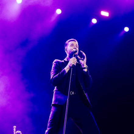 Die Schlagernacht des Jahres 2025