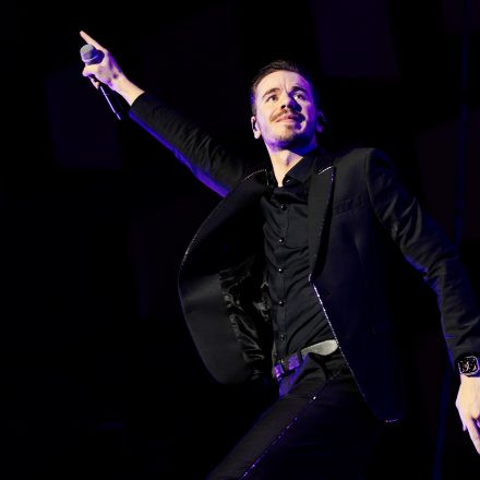 Die Schlagernacht des Jahres 2025