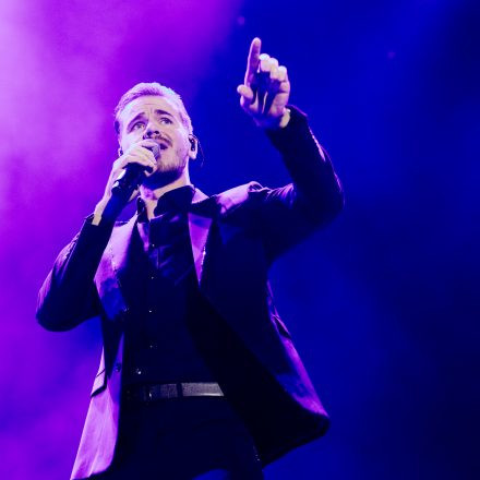 Die Schlagernacht des Jahres 2025