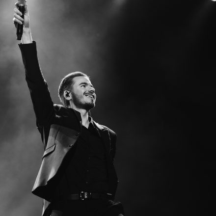 Die Schlagernacht des Jahres 2025