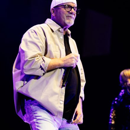 Die Schlagernacht des Jahres 2025