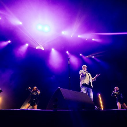 Die Schlagernacht des Jahres 2025