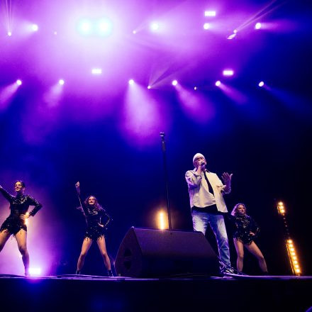 Die Schlagernacht des Jahres 2025