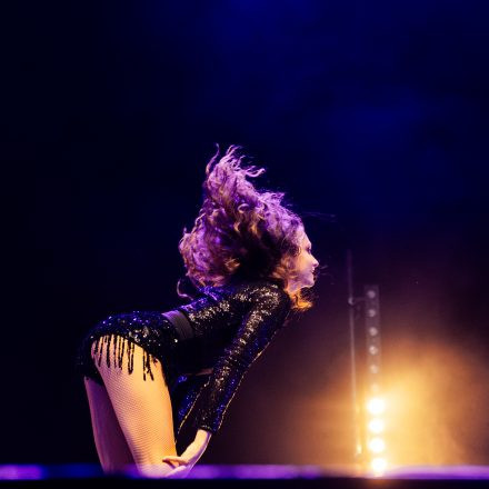 Die Schlagernacht des Jahres 2025