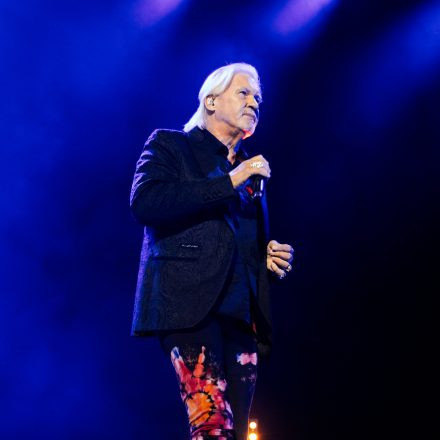 Die Schlagernacht des Jahres 2025