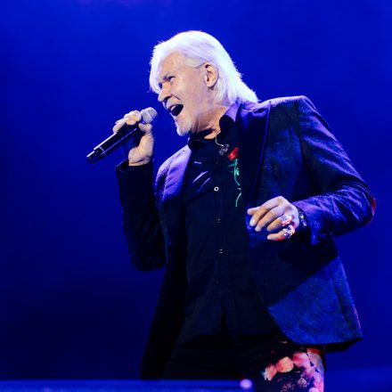 Die Schlagernacht des Jahres 2025