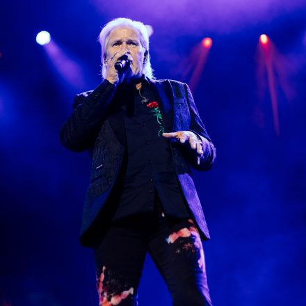 Die Schlagernacht des Jahres 2025