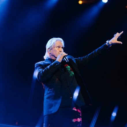 Die Schlagernacht des Jahres 2025