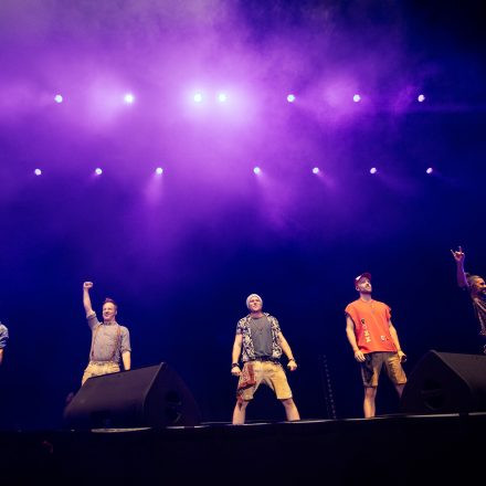 Die Schlagernacht des Jahres 2025